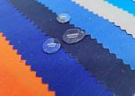 Anti Static Fireproof Clothing Material Twill Soil Release Polyeste 80% Cotton