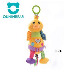 Quality Custom Logo Stuffed Plush Toy Hanging Stuffed Animals Fashionable wholesale