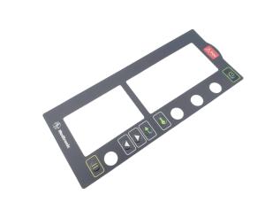 Quality Enhance Your Visual Communication with PMMA Lens Membrane Switches wholesale
