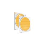 CCT Dimmable Hotel Spotlight CXB1830 18W Chips On Board Led