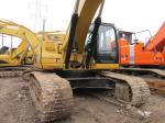 Used Excavator CAT 336D for you