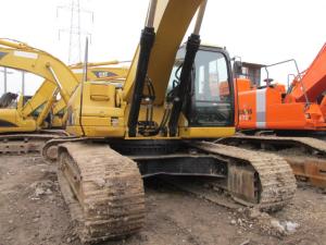 Quality Used Excavator CAT 336D for you wholesale