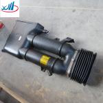 SINOTRUK howo truck parts air intake pipe WG9725190012