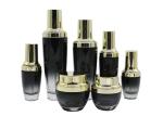 No Leakage 30g 50g 30ml 100ml Lotion Pump Bottle Eye Cream Bottle
