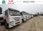 ZZ4257V3241W Used Heavy Duty Tractor Trucks