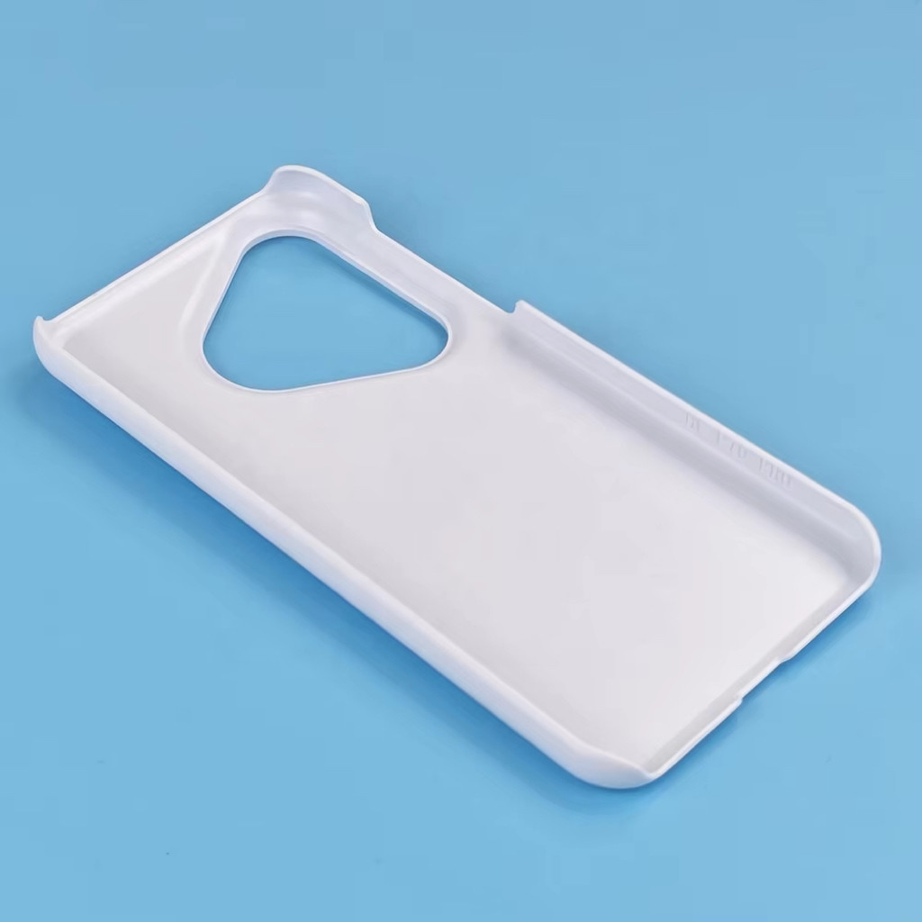 3D Sublimation Film Phone Case for Huawei P70 Glossy and Matte Style Anti-fingerprint