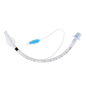 Quality OEM Cuffed Uncuffed Endotracheal Tube Surgical Safety Tracheal Tube wholesale