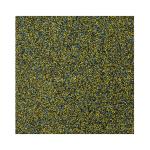 Fireproof Sport Rubber Tiles Flooring Antibacterial Wear Resistant
