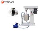 380V 2.2KW Light Stirred Ball Mill Oil Painting Coating Wet Milling Machine