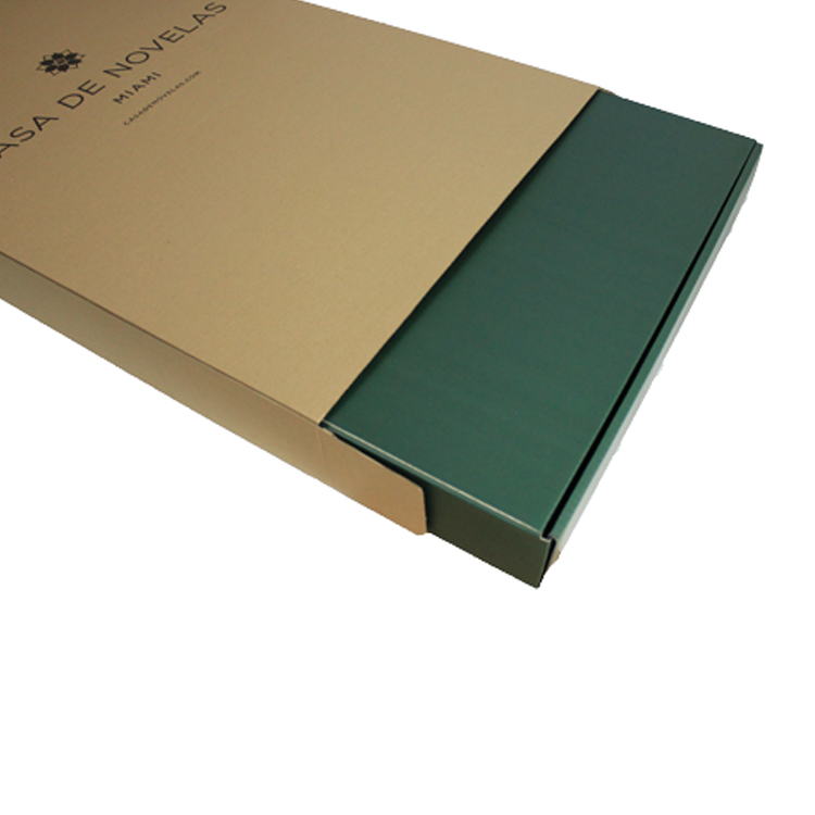 Self Erecting Kiwi Fruit Packing Box