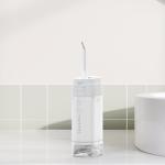 OEM Portable Mini Water Flosser Automatic 180ml For Teeth Cleaning
