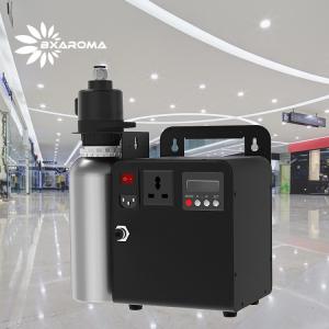 Quality Luxury HVAC Essential Oil Diffuser Commercial 1000ml Fragrance Large Space wholesale