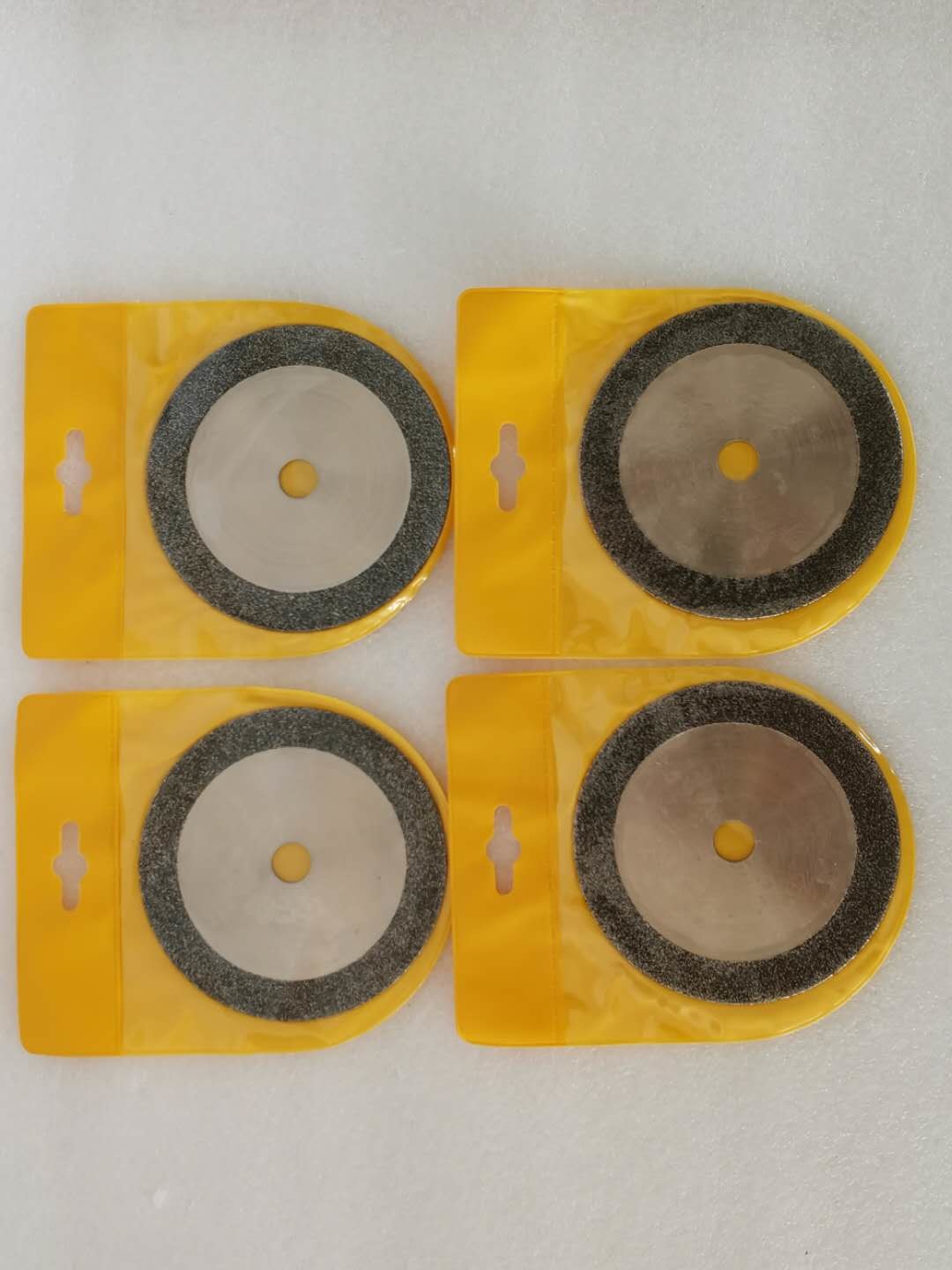 Resin Bond Carbide Tools 1A1 100mm CBN Diamond Wheel