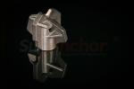 40mm Yield Load 430kN T Thread SST40/540 Stainless Steel Anchor Bar