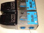 23D-63B solenoid valve exchange directional solenoid valve Hydraulic valve