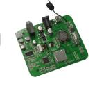 RoHS Turnkey Electronic SMT Box Build Assembly