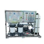 Double Stage Dechlorination Water Desalination Equipment