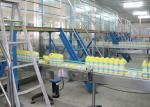 Automatic Liquid Detergent Production Line , Liquid Detergent Mixer