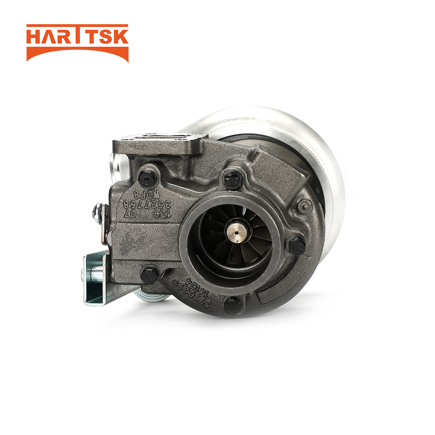 Excavator PC220-8 Diesel Engine Turbocharger 6D107 4038597