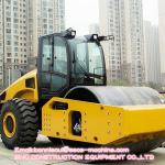 20 Ton Construction SSR200AC-8 Vibratory Road Roller