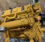 3453550 Marine 345-3550 Diesel 1006451 Engine assembly 100-6451 Generator Set