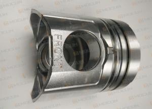 Quality 6150-31-2112 S6D125 Excavator Diesel Engine Aluminium Piston wholesale