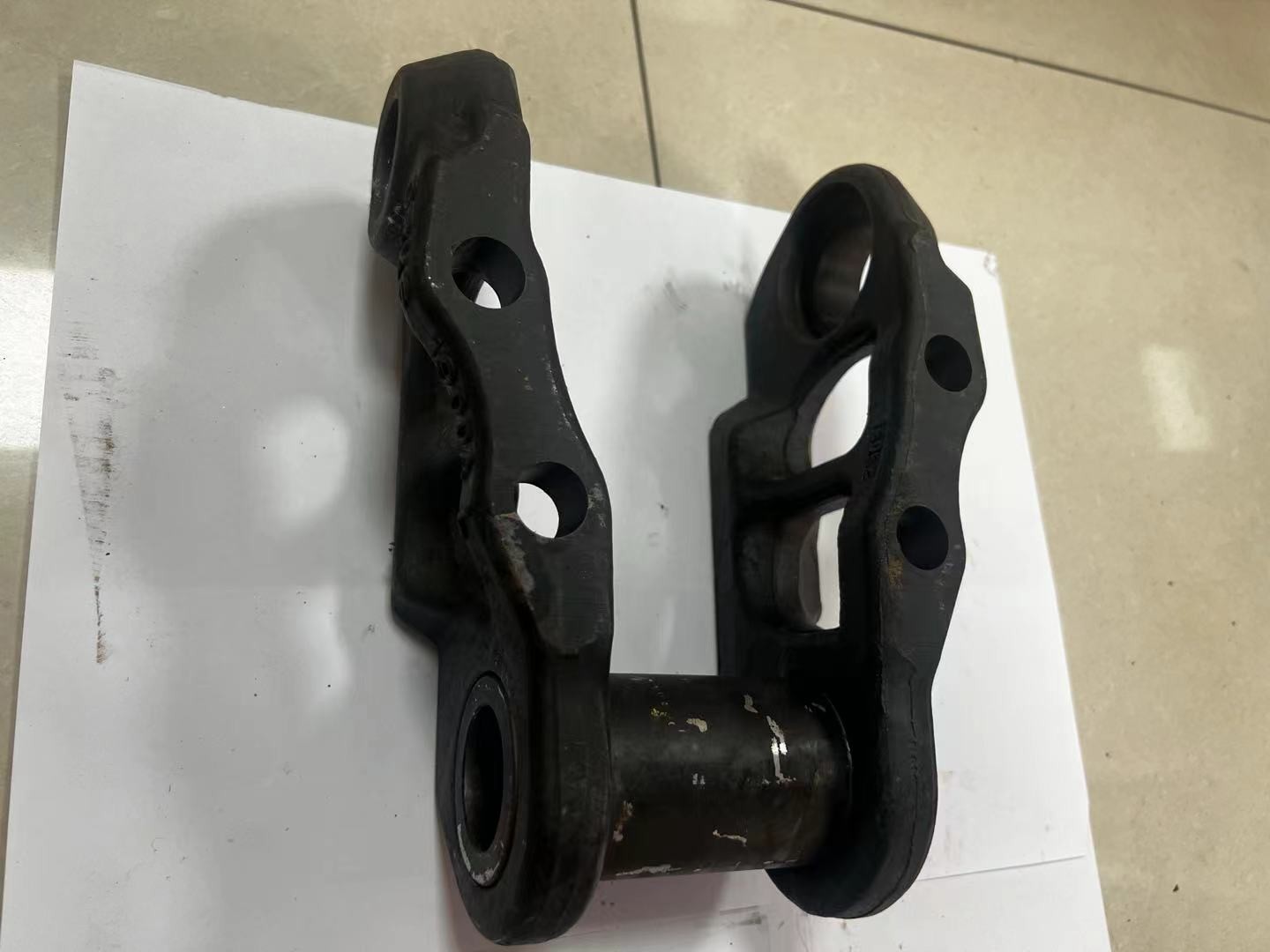 OEM Excavator Tracks Parts Track Link Bushing 162-4304 4I7475 4I7476 1624304