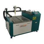 50HZ Glue Potting Machine 2000W Robotic Dispenser 220V For Waterproof Protection