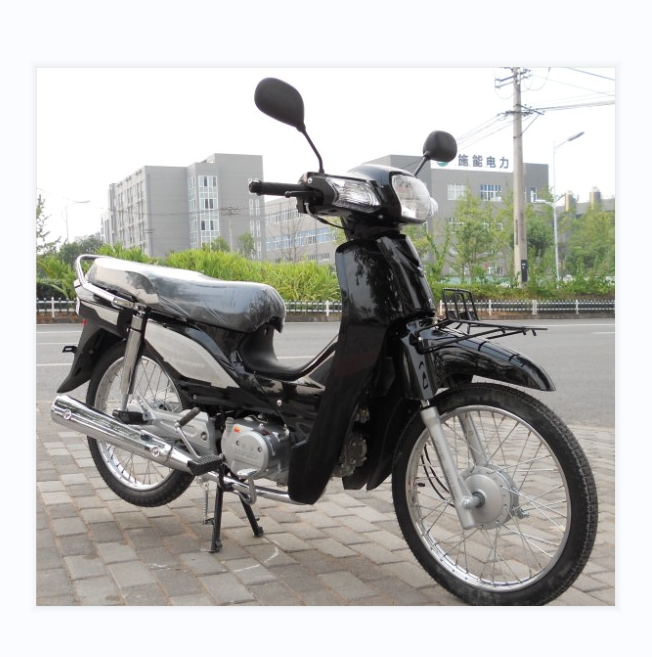 Factory oem customized cheap import motorcycles scooter 110cc cub motorcycles cheap for sale