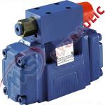 Pressure valves