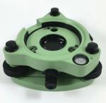 Green Surveying Tribrach Adaptor Circular Yellow Optical Plummet