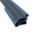 Chinese Commercial Household Domestic Soft Pvc Magnetic Strip Refrigerator Door