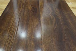 Quality high gloss laminate flooring wooden flooring wholesale