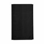 Waterproof Plain Dyed Plastic Tablecloth offset printing
