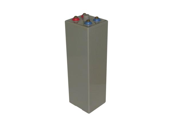 ABS Material Case Gel Cell Deep Cycle Battery , 2V800Ah Pure Gel Battery Long