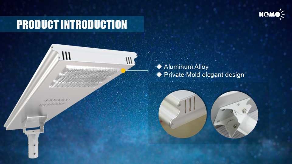 Solar Street Light Manufacturers In China / Led Street Light Manufacturers Comparison Test