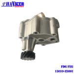 Nissan FD6 FE6 15010-Z5001 Engine Oil Pump For Spare Parts