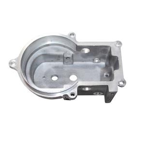 Quality Valve Body Housing Iron 1213 1214 Low Pressure Aluminum Casting wholesale