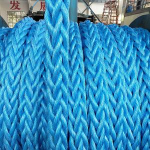 Quality Marine CCS Certificate Polypropylene Monofilament Hawser Rope for Your Marine Vessels wholesale