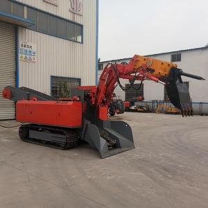 Quality Mucking Rock Loader wholesale