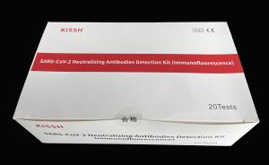 Quality Immunofluorescence Neutralizing Antibodies Test Kit wholesale