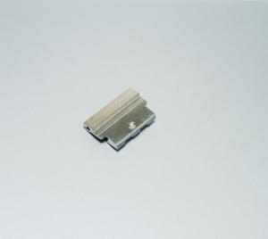 Quality OEM Sand Blasted Automatic Watch Components Parts STEP IGS Drawing wholesale