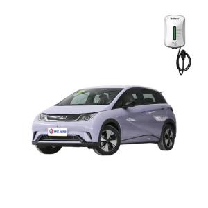 Quality BYD Dolphin The Perfect Electric SUV for Your Daily Commute in 1 Hour Charging Time wholesale