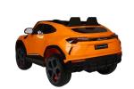 12V Electric Ride On Car with Early Education and USB Interface Suitable for
