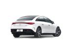 180km/h Pure Electric SUV Mercedes Benz EQE 350 4MATIC New Energy Vehicles