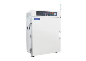 Quality Preheating Drying SS304 Hot Air Circulating Oven PID Self Tuning wholesale