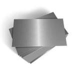 Anodized Aluminum Sheet For Building 1100 3003 5083 6061 1000mm