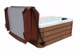 outdoor SPA hot tub covers