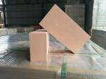 Non Metallic Refractory Insulating Fire Bricks Burning Resistant High Refractori