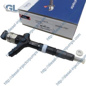 Quality Fuel Injector Assy 23670-09030 23670-09031 23670-09220 23670-09250 23670-0G010 23670-0G020 23670-0G030 23670-0G040 wholesale